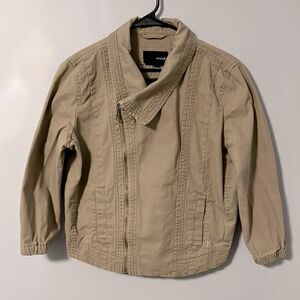 Womens’ Hurley Lightweight Cotton Jacket Size S